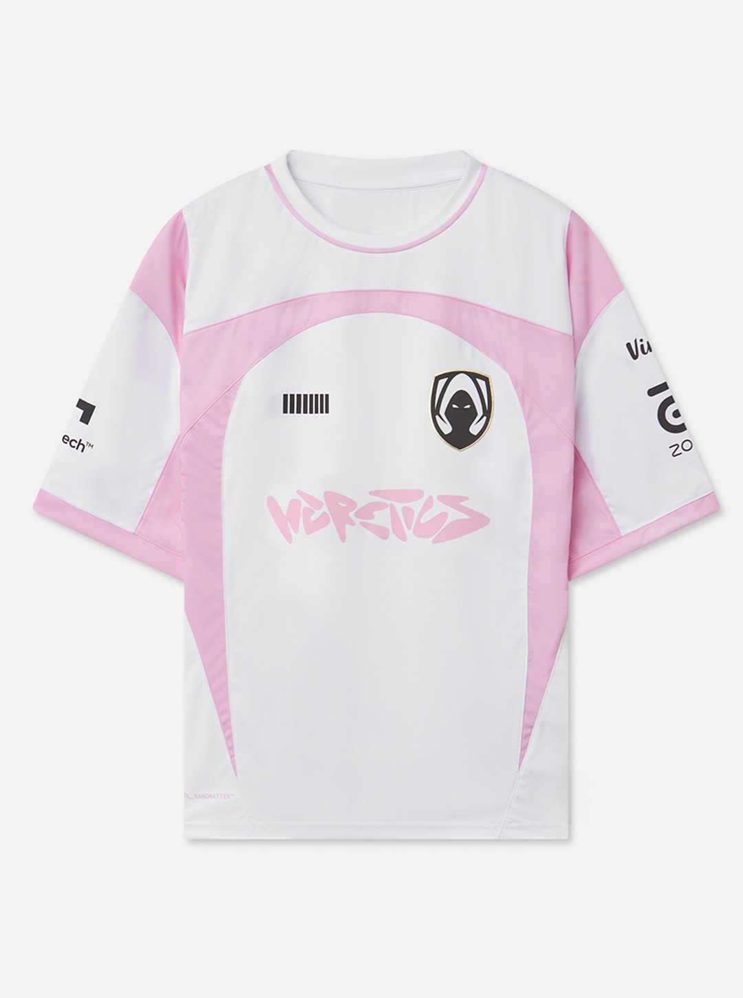 Esports Gaming Training - Maglia da Gaming Esports Estiva 2026