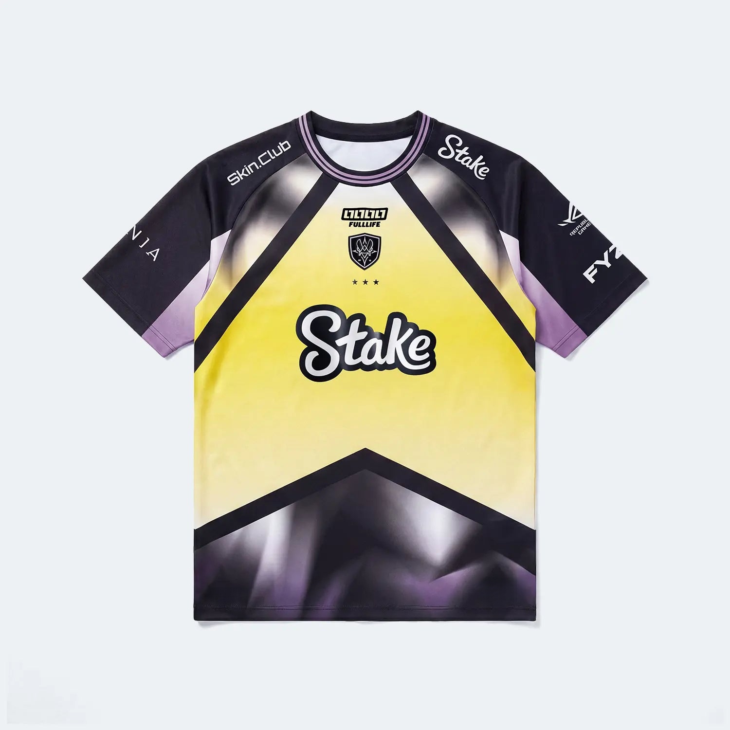 Esports Gaming Training - Nuova Maglia da Gaming Esports 2026