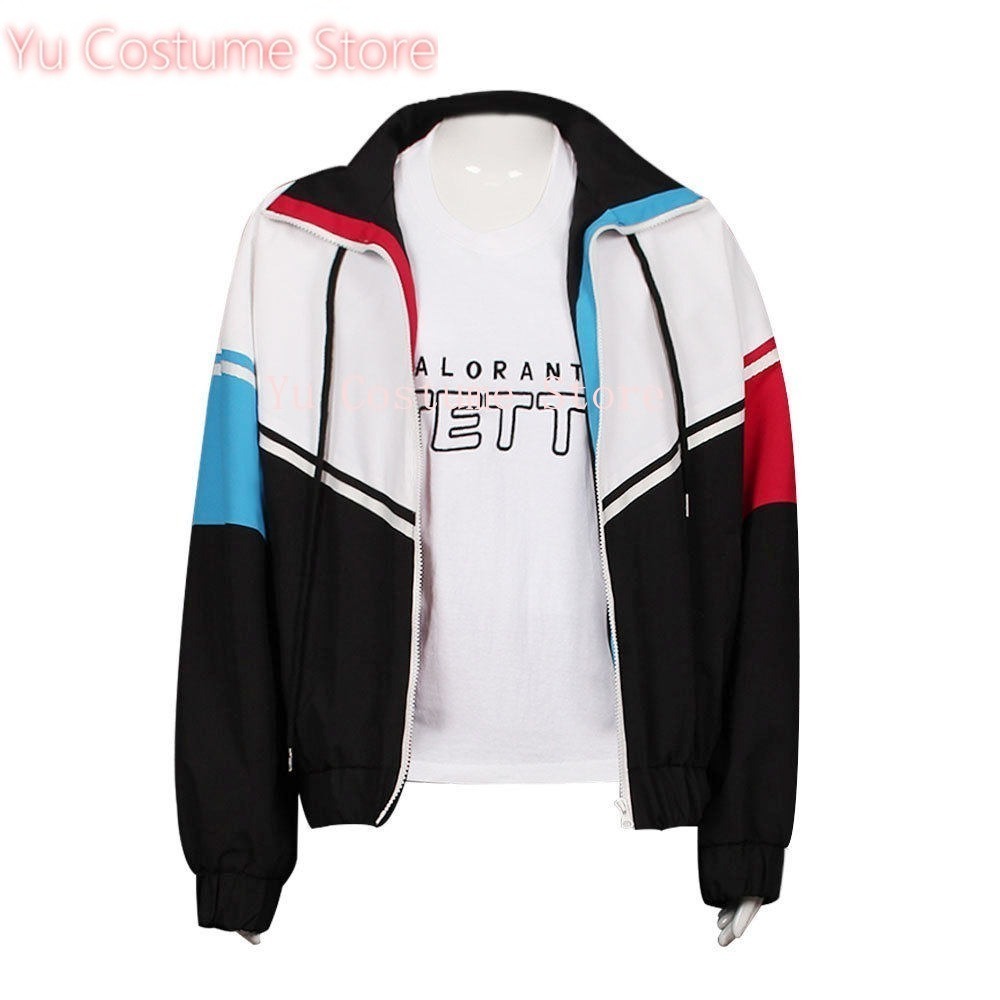 Esports Gaming Store - Abbigliamento Techwear per E-sports, Outfit da