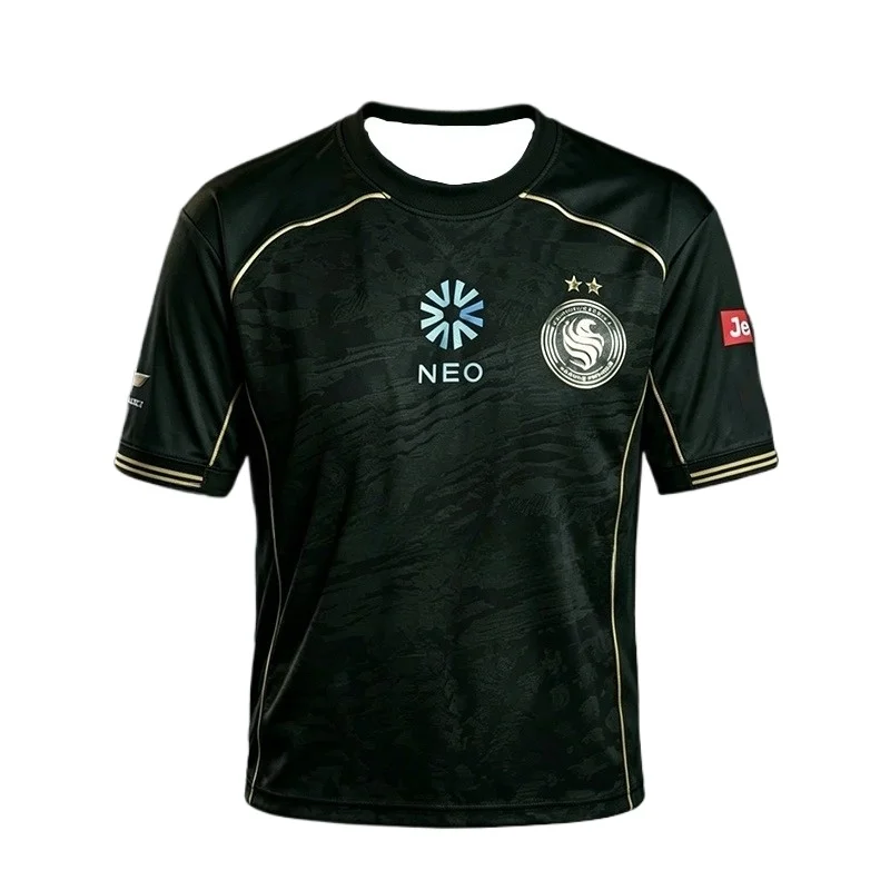Esports Gaming Training - Maglietta da Allenamento Stile Esports CS2,