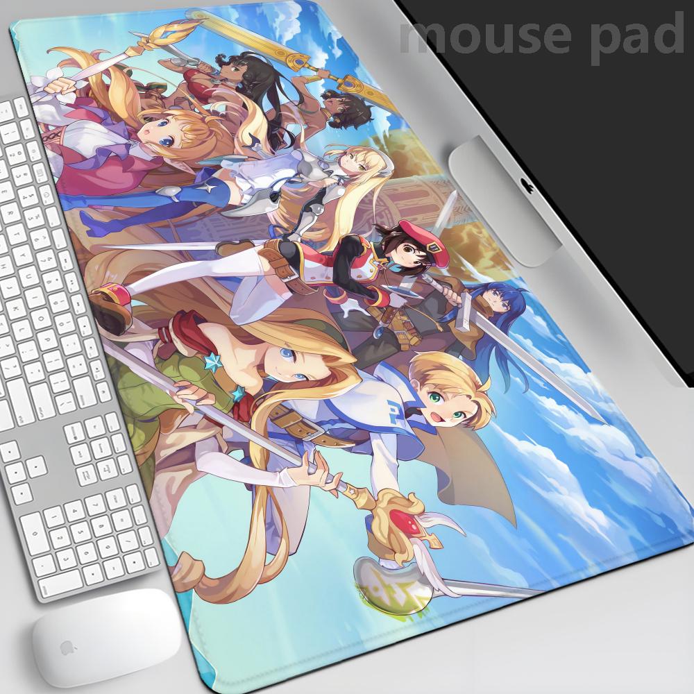 Best Esports Gaming Keyboard - Tappetino per mouse DanMachi, best seller,