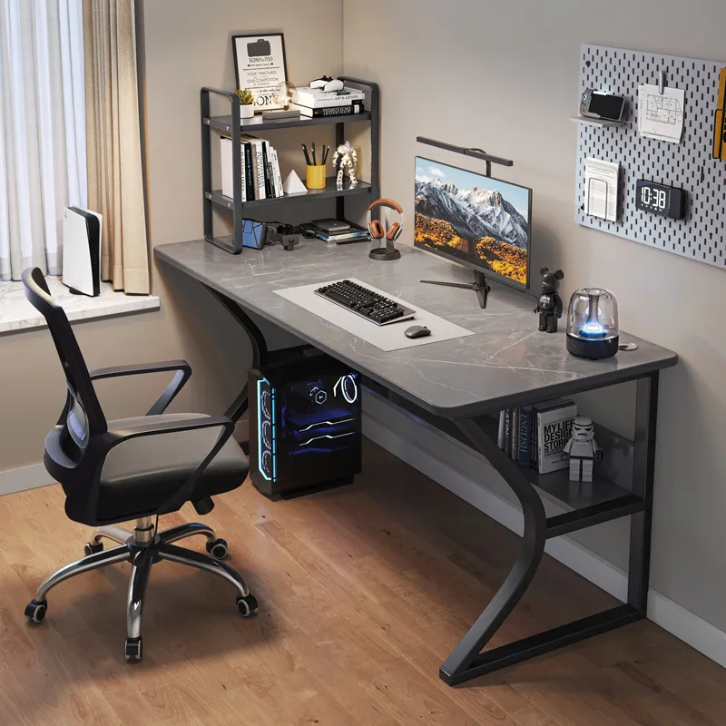 Esports Gaming Table - Scrivania Semplice per Computer, per Casa,