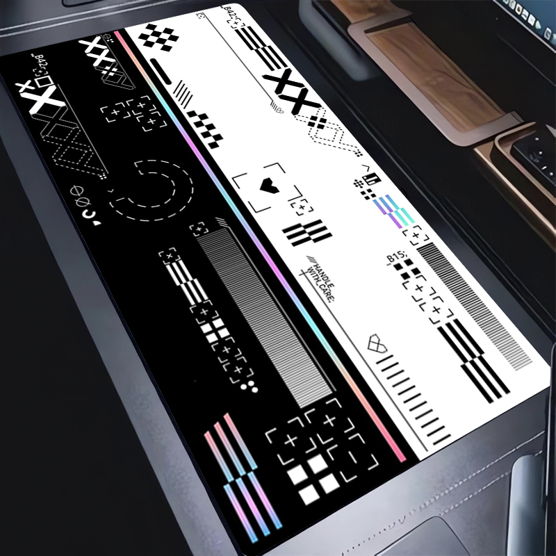 Esports Gaming Table - Tappetino per Mouse E-sports Anime, Accessori