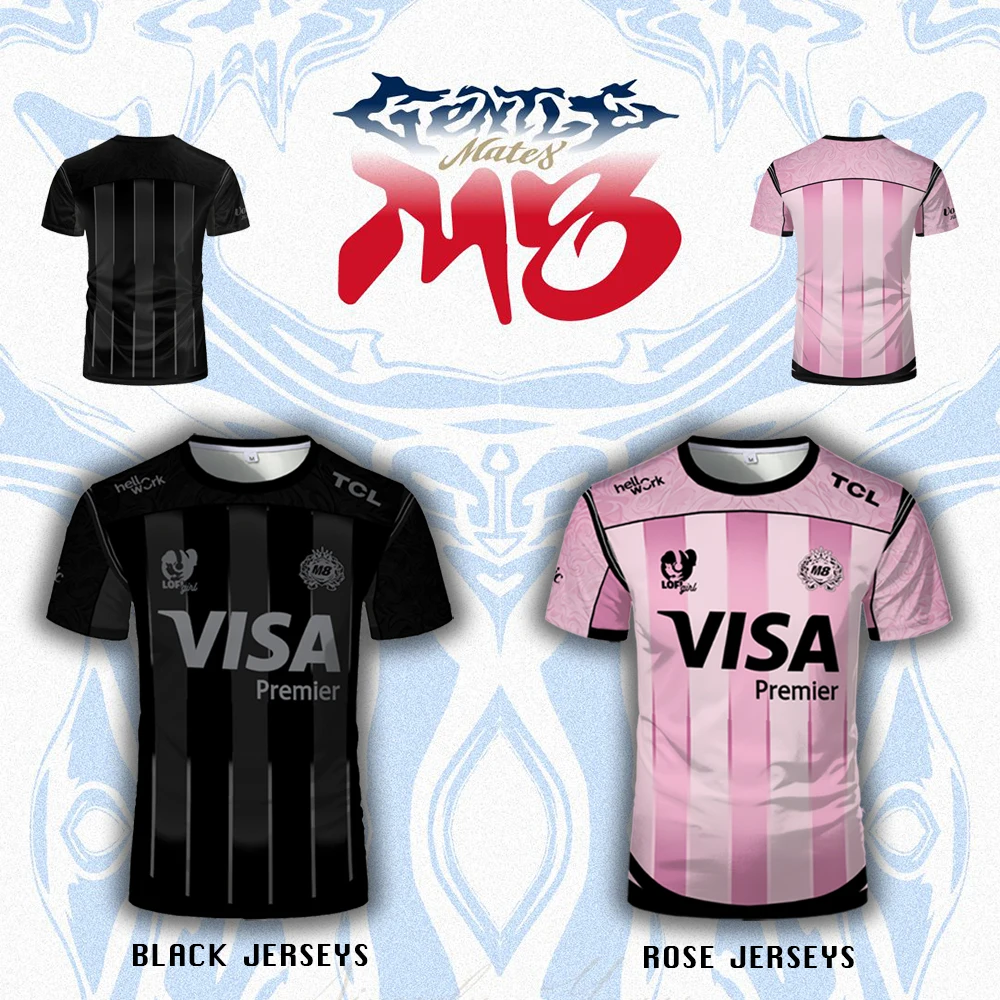 Maglia da Allenamento Unisex p - Esports Gaming Training recensione e prezzo