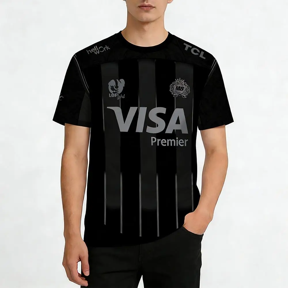 Maglia da Allenamento Unisex p - Esports Gaming Training recensione e prezzo