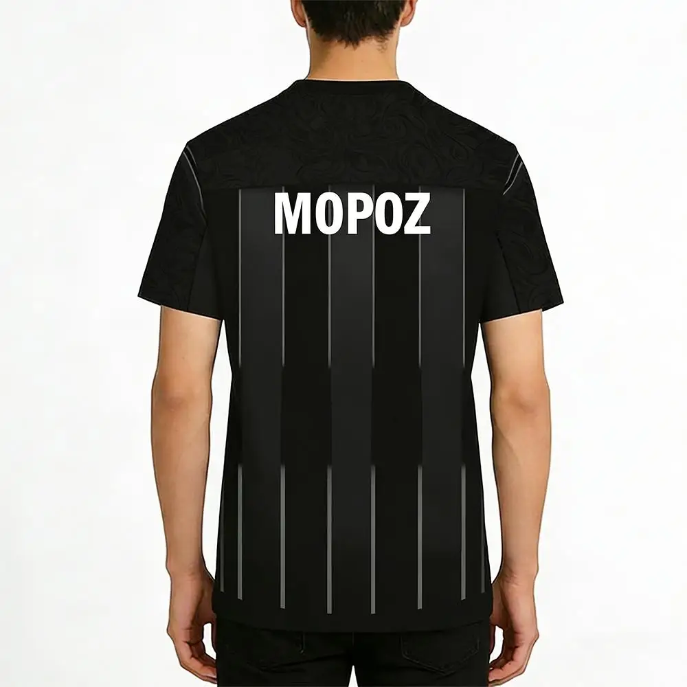 Maglia da Allenamento Unisex p - Esports Gaming Training recensione e prezzo