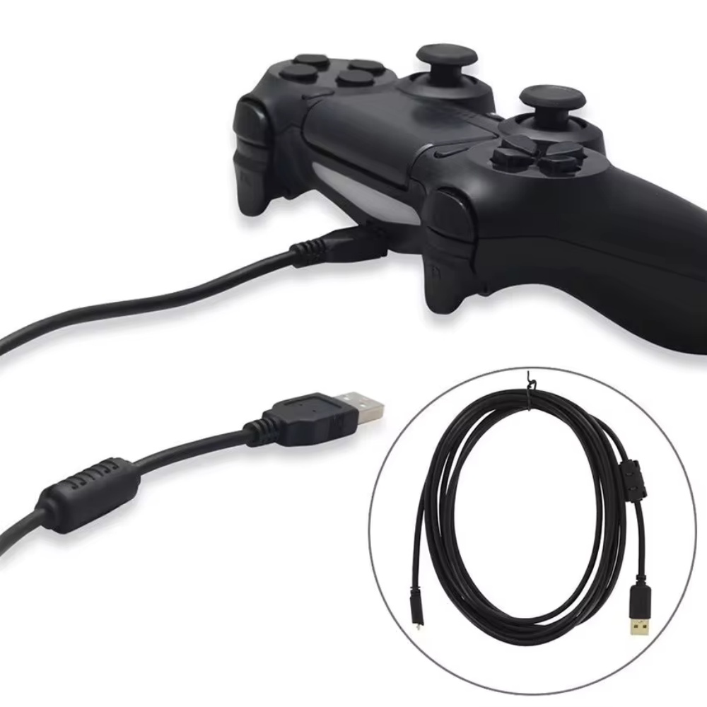Cavo di ricarica dati USB da 1 - Esports Gaming Station recensione e prezzo