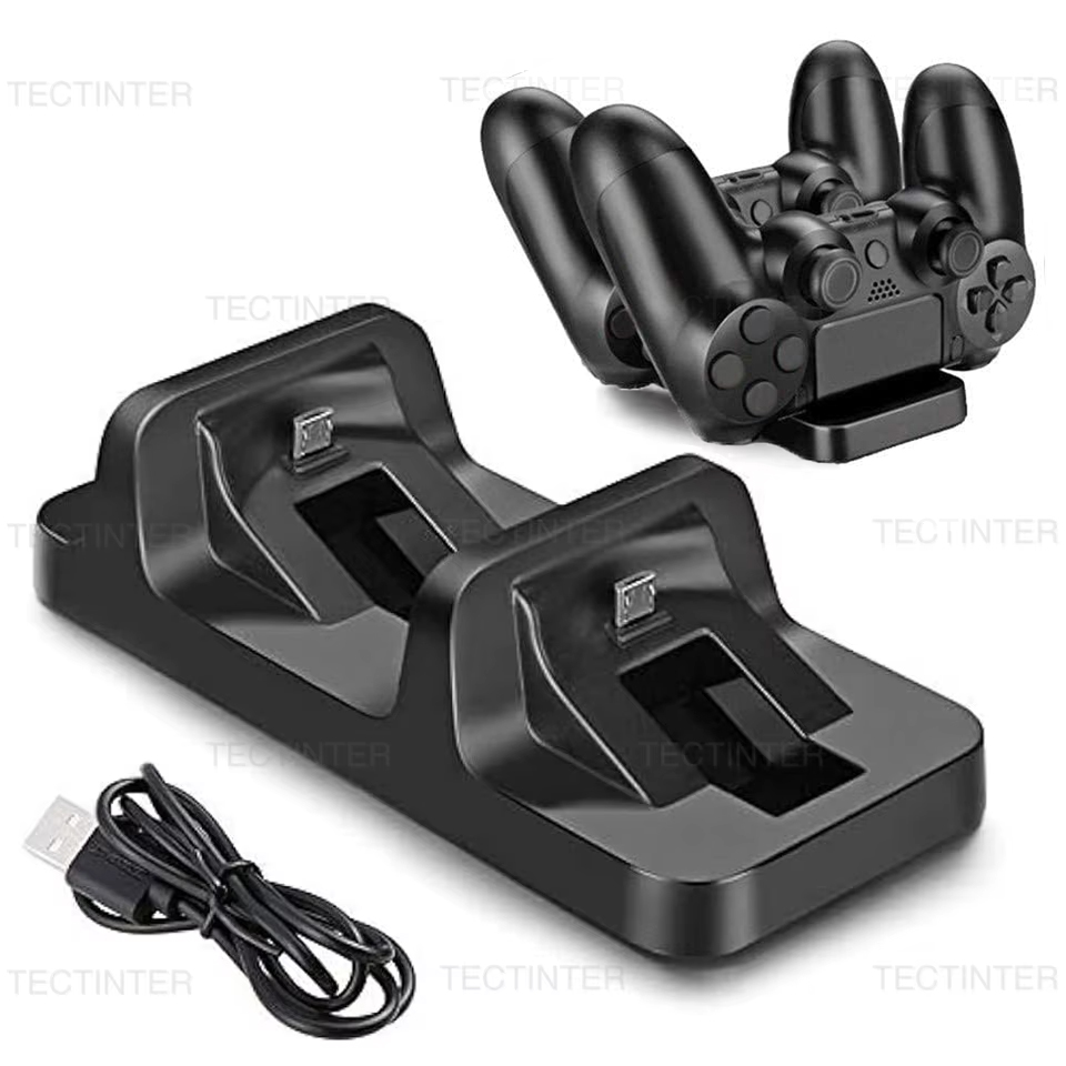 Stazione di ricarica doppia pe - Esports Gaming Station recensione e prezzo