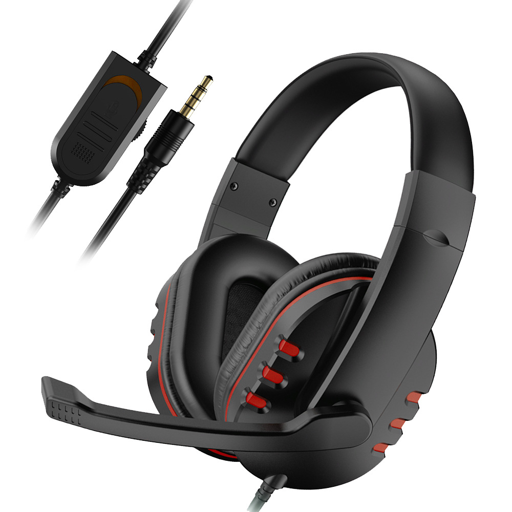 Cuffie Cuffie da gioco cablate - Esports Gaming Station recensione e prezzo