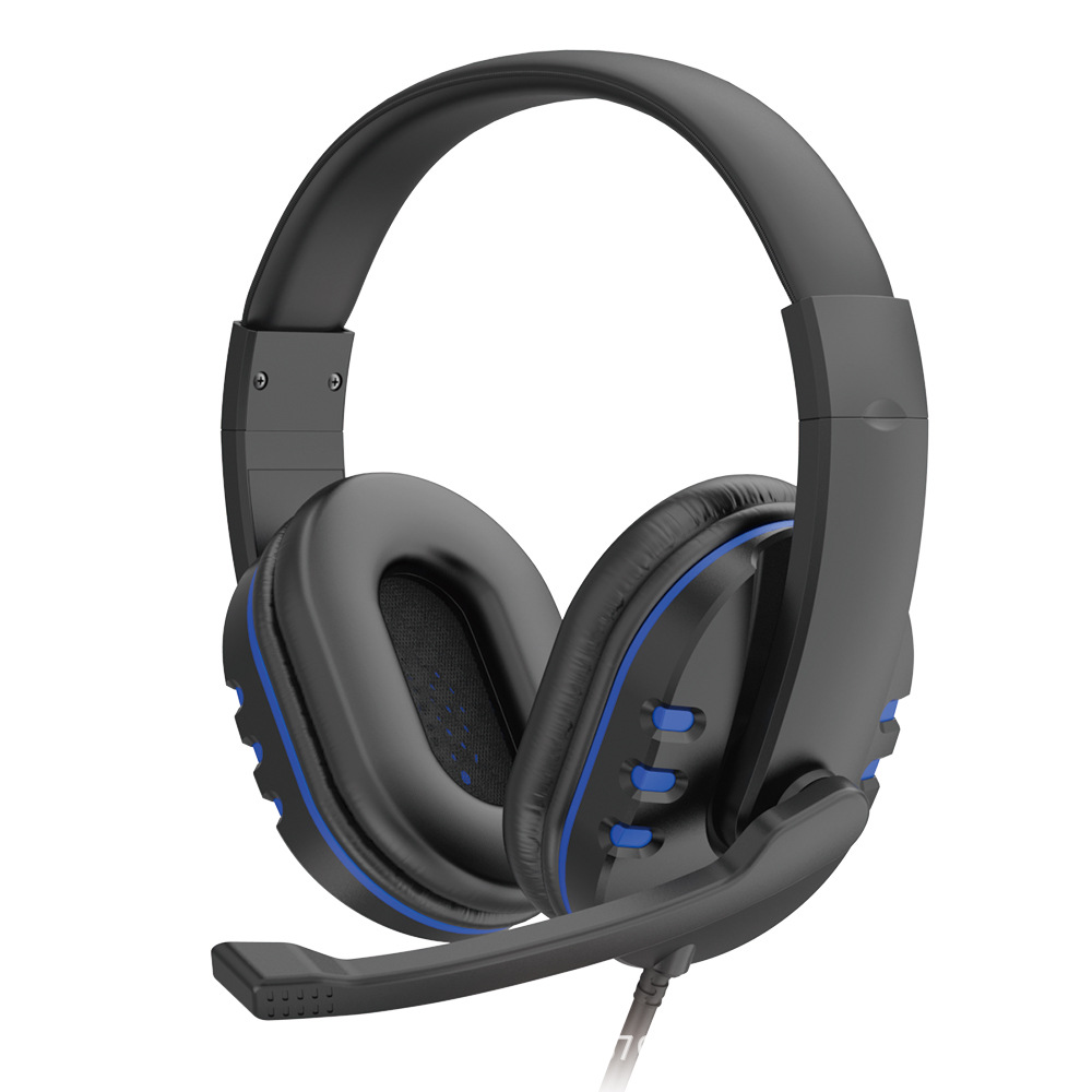 Cuffie Cuffie da gioco cablate - Esports Gaming Station recensione e prezzo