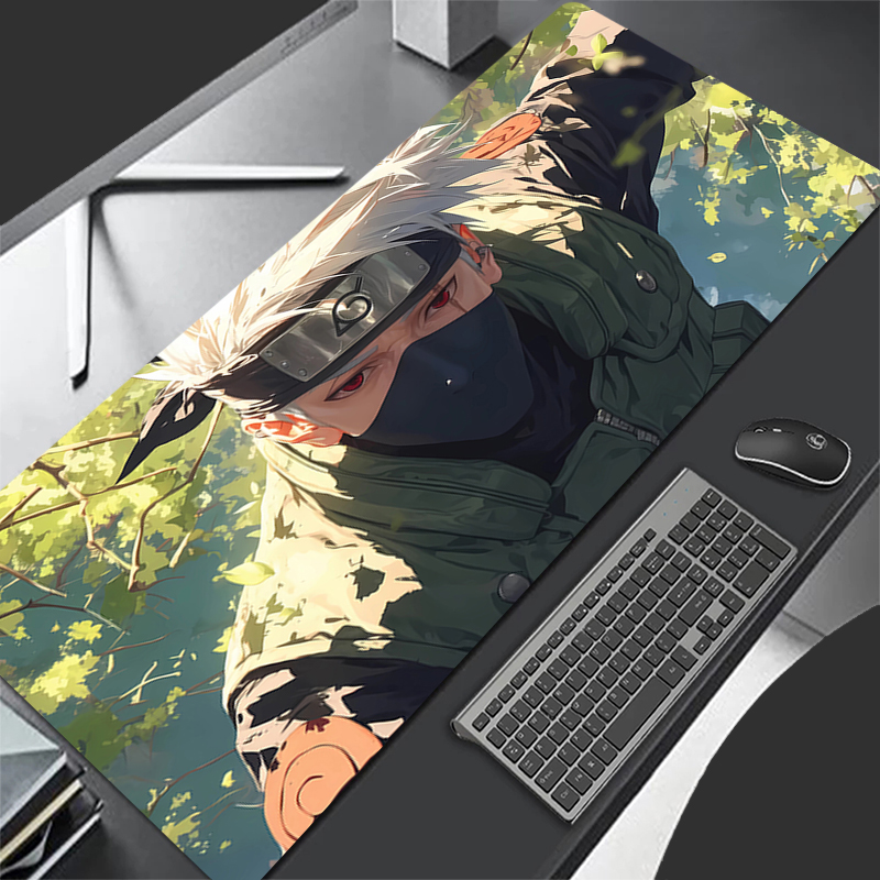 Tappetino per mouse Naruto Kak - Best Esports Gaming Keyboard recensione e prezzo