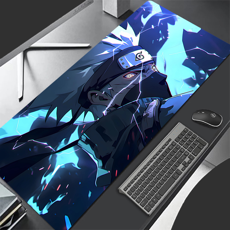 Tappetino per mouse Naruto Kak - Best Esports Gaming Keyboard recensione e prezzo