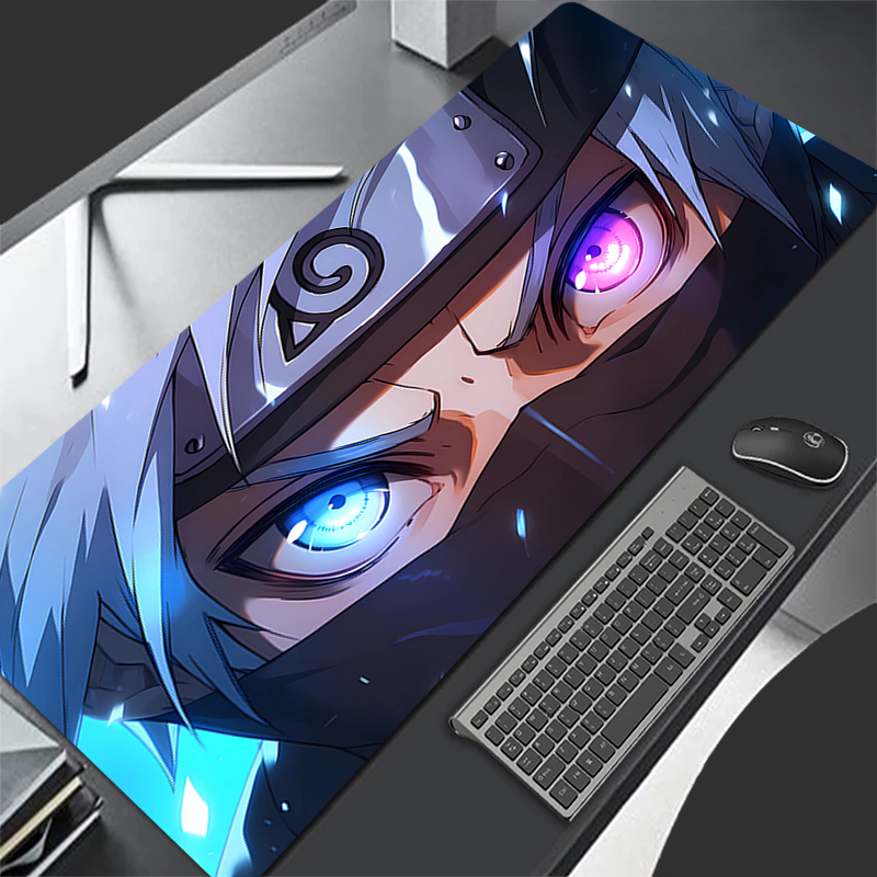 Tappetino per mouse Naruto Kak - Best Esports Gaming Keyboard recensione e prezzo
