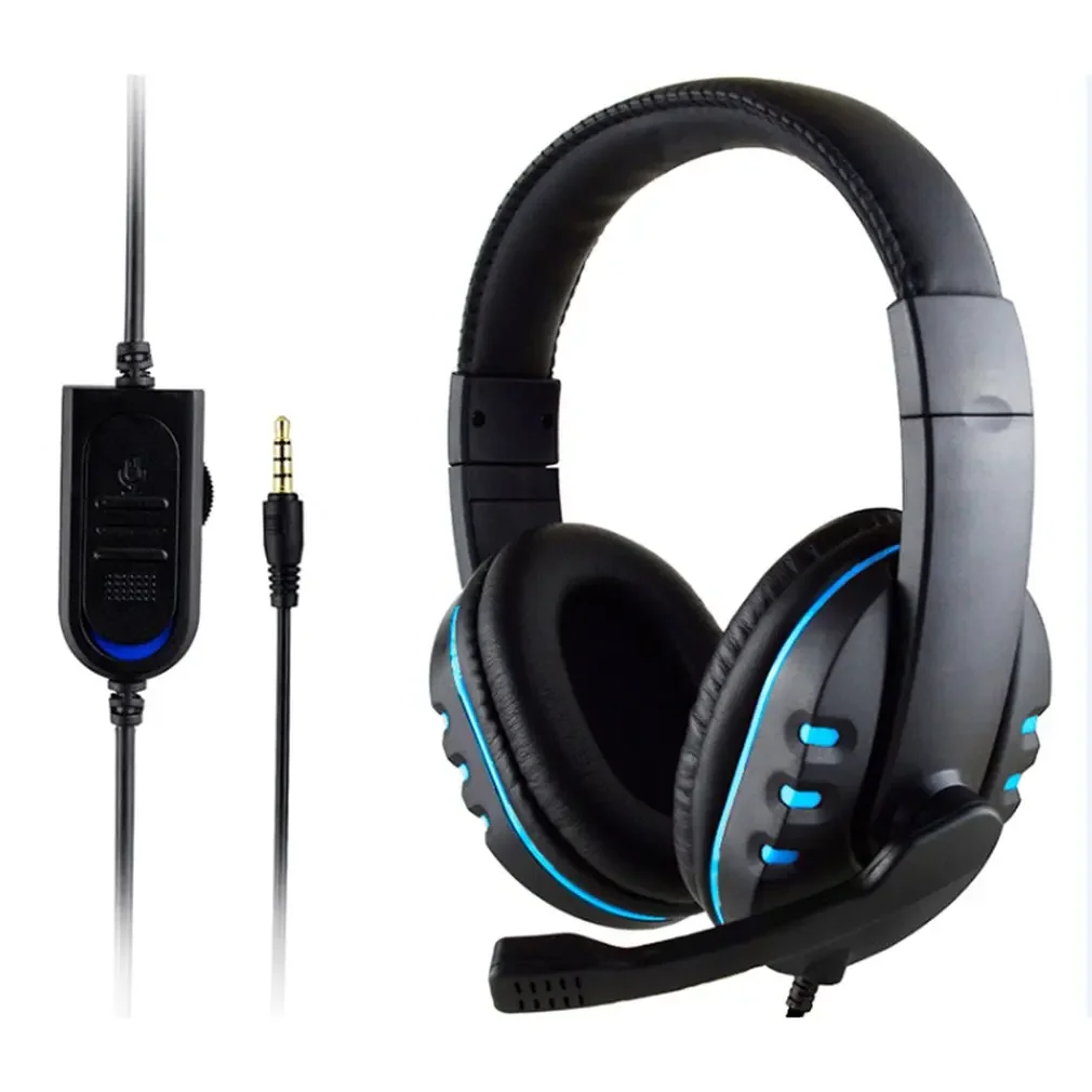Cuffie da gioco cablate da 3,5 - Esports Gaming Station recensione e prezzo