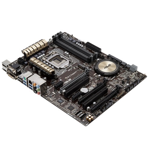 Scheda madre Desktop Asus Z97- - Intel Cpu Core I7 recensione e prezzo