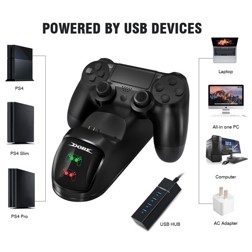 Caricatore per supporto per st - Esports Gaming Station recensione e prezzo