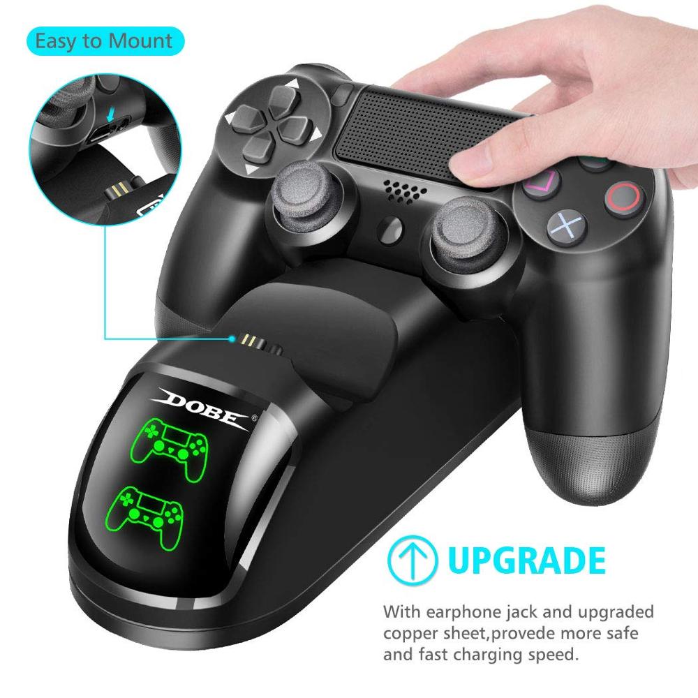 Caricatore per supporto per st - Esports Gaming Station recensione e prezzo