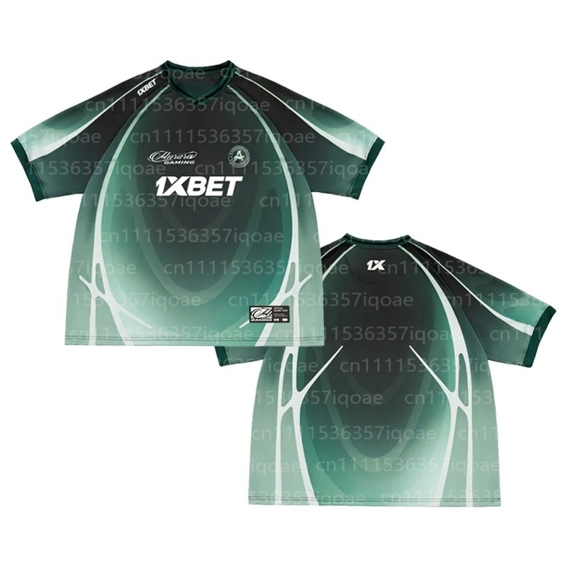 Maglie Estive 2026 Aurora Gami - Esports Gaming Training recensione e prezzo