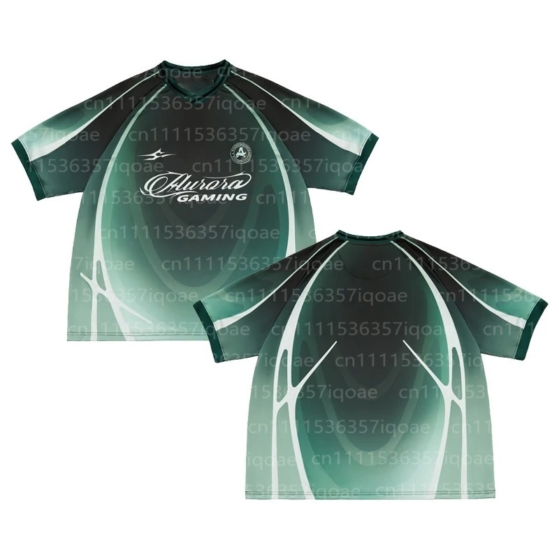 Maglie Estive 2026 Aurora Gami - Esports Gaming Training recensione e prezzo