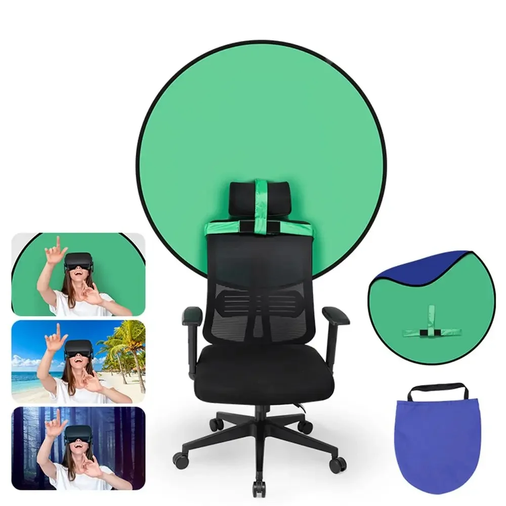 HUANYINGBJB gioco Live Chromak - Green Screen Collapsible recensione e prezzo