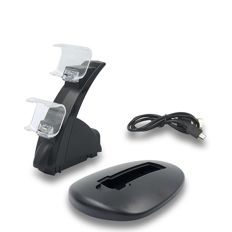 Dock di ricarica a doppia mani - Esports Gaming Station recensione e prezzo