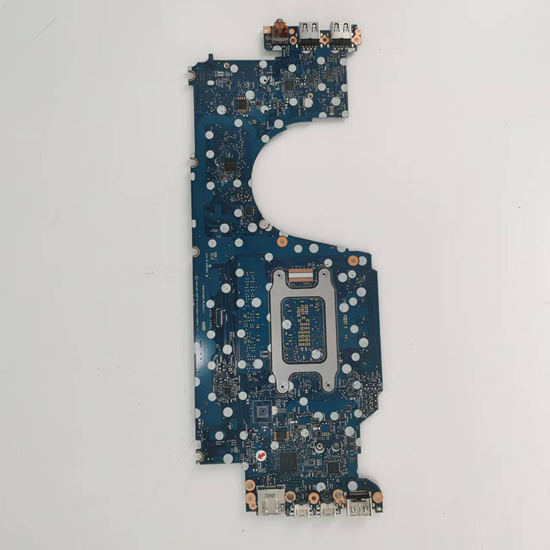 M03896-601 Scheda Madre per La - Intel Cpu Core I7 recensione e prezzo