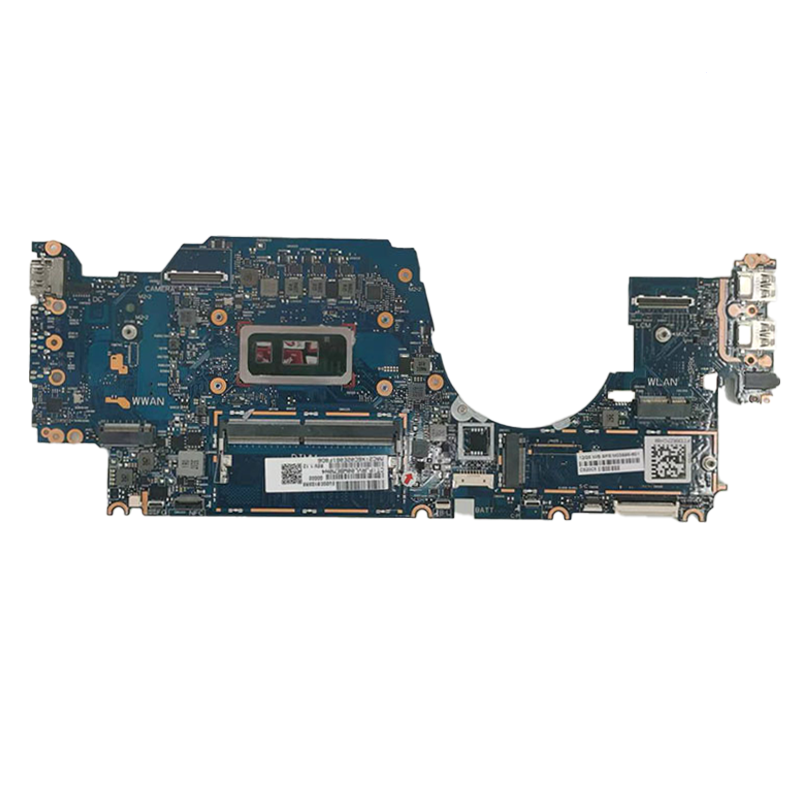 M03896-601 Scheda Madre per La - Intel Cpu Core I7 recensione e prezzo