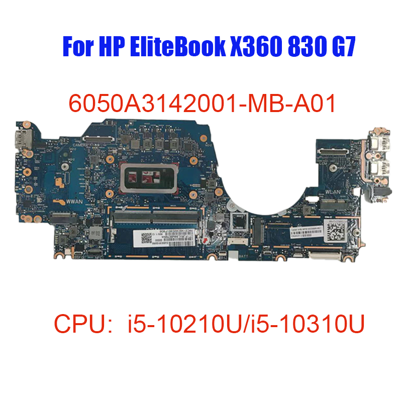 M03896-601 Scheda Madre per La - Intel Cpu Core I7 recensione e prezzo