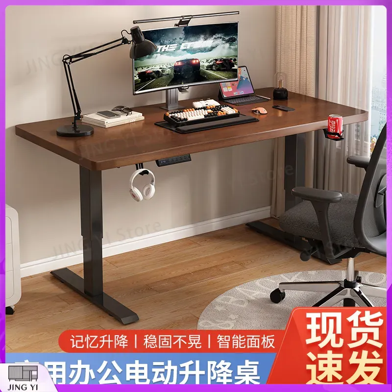 Scrivania Elettrica Regolabile - Esports Gaming Lab recensione e prezzo