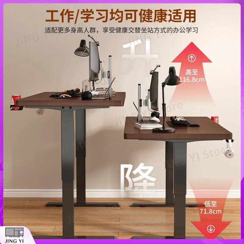 Scrivania Elettrica Regolabile - Esports Gaming Lab recensione e prezzo