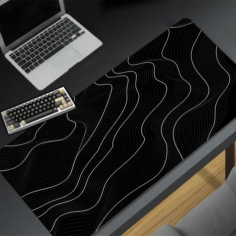 Tappetino per Mouse con Linee  - Best Esports Gaming Keyboard recensione e prezzo