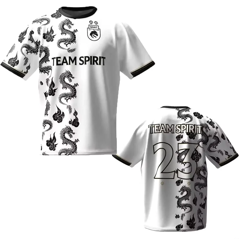 T-Shirt Unisex Ispirata a Donk - Esports Gaming Training recensione e prezzo