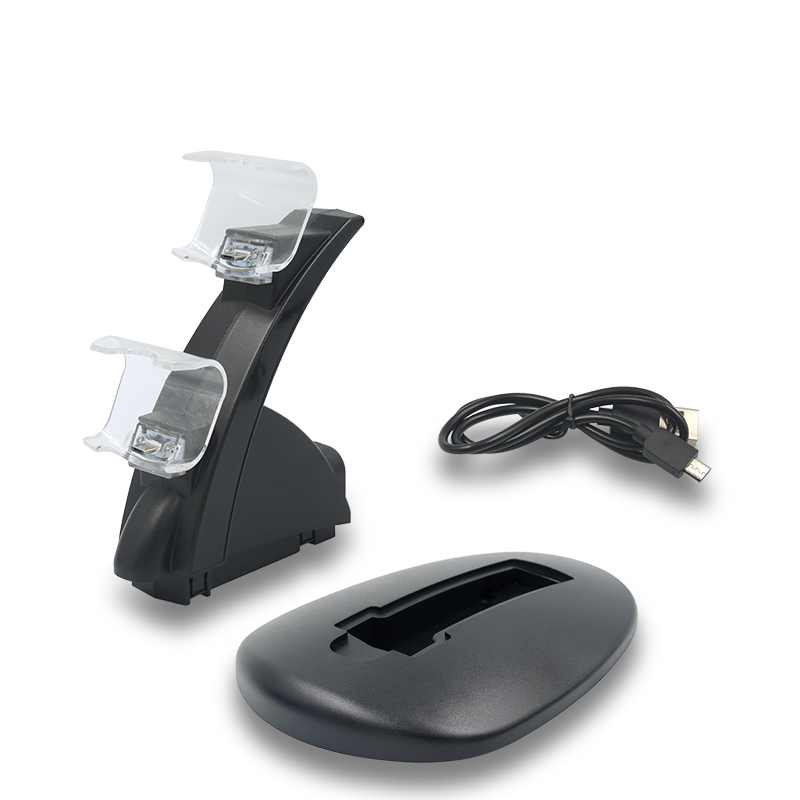 Supporto per controller Sony P - Esports Gaming Station recensione e prezzo