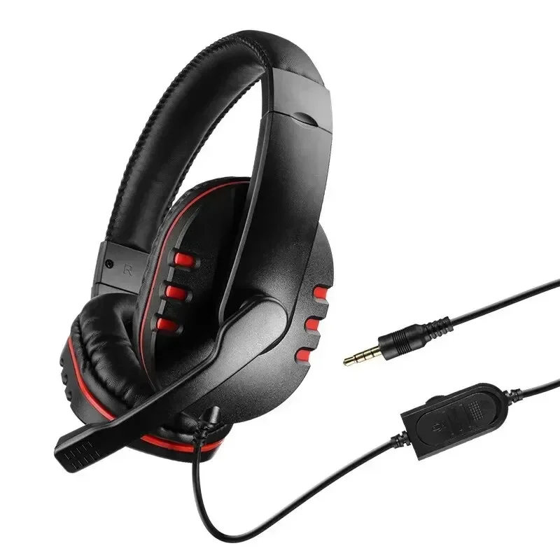 Cuffie da gioco cablate da 3,5 - Esports Gaming Station recensione e prezzo