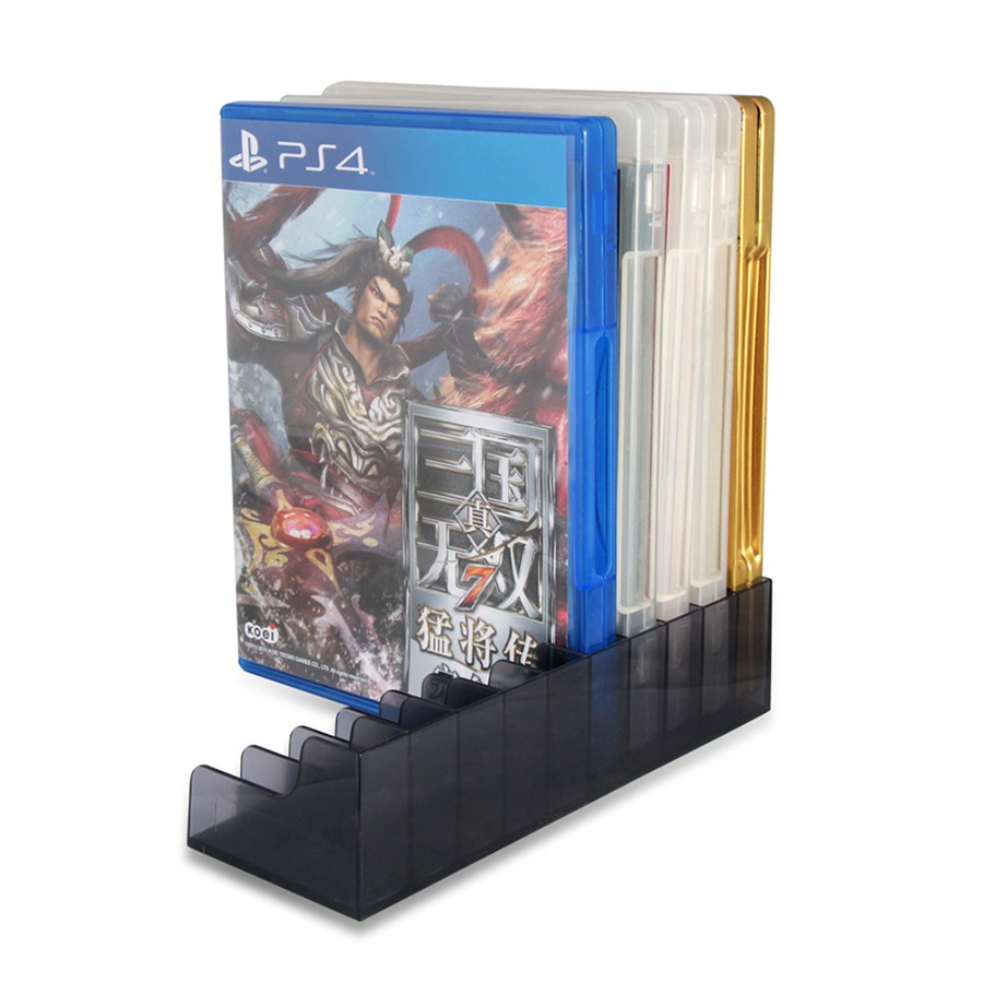 Dischi per videogiochi Accesso - Esports Gaming Station recensione e prezzo