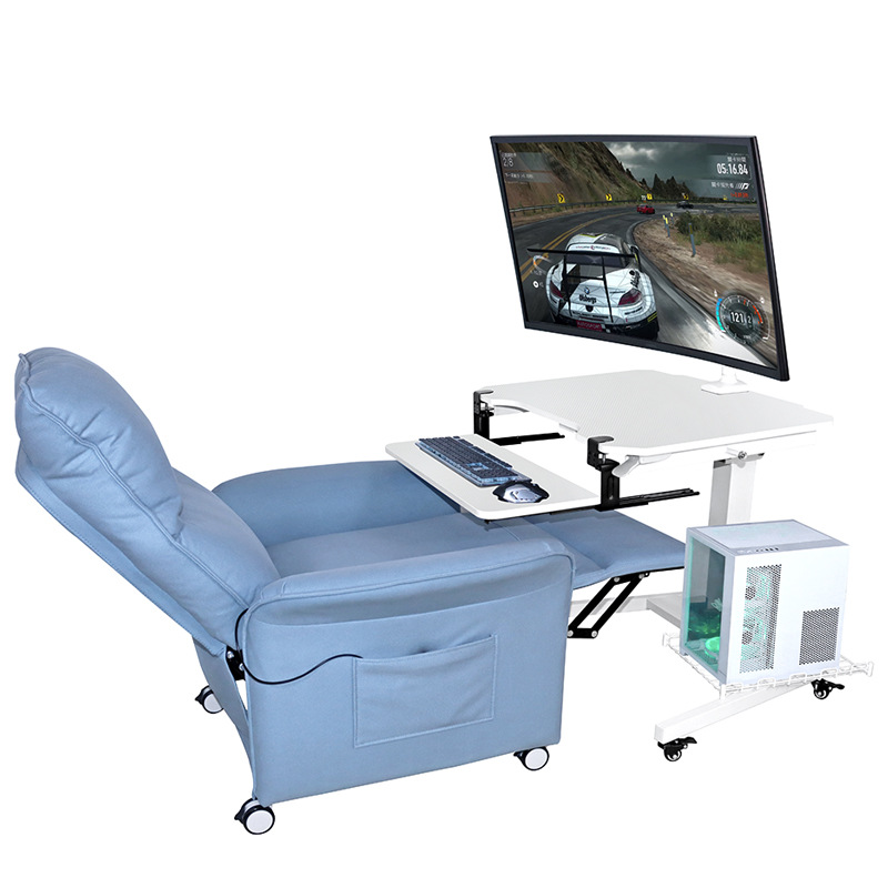 Scrivania per Computer Regolab - Esports Gaming Lab recensione e prezzo