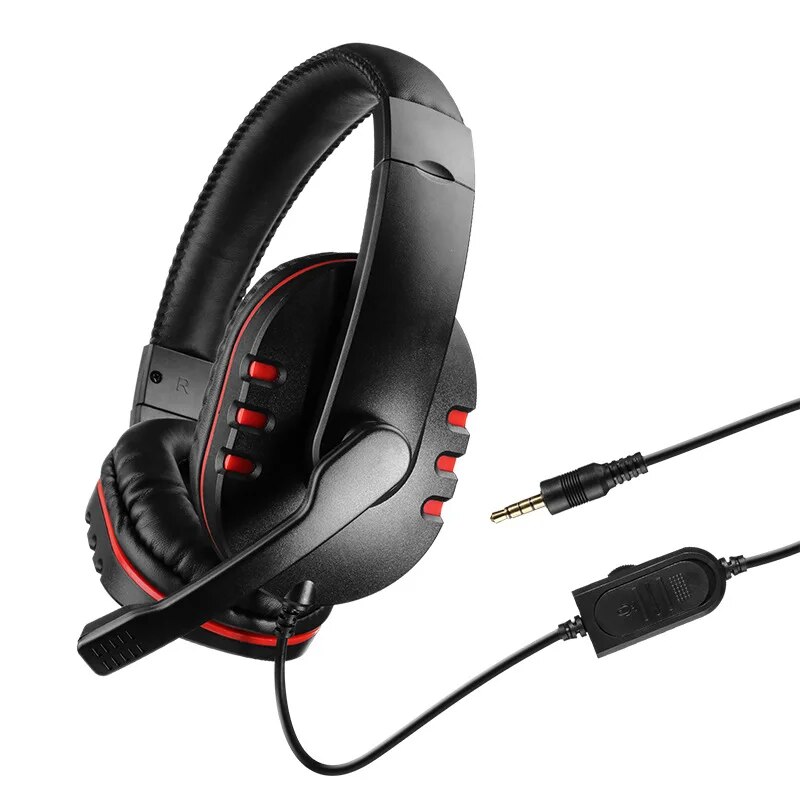 Cuffie cuffie da gioco cablate - Esports Gaming Station recensione e prezzo