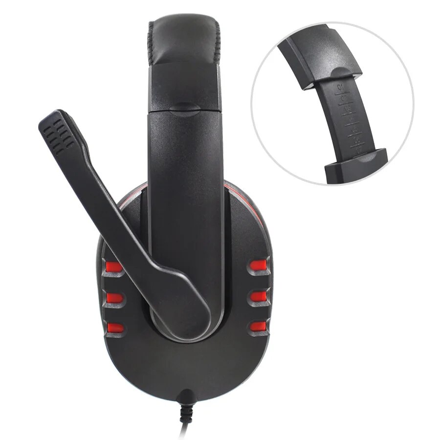 Cuffie cuffie da gioco cablate - Esports Gaming Station recensione e prezzo