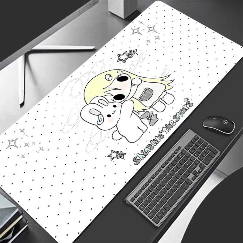 Tappetino per Mouse Estetico,  - Esports Gaming Table recensione e prezzo