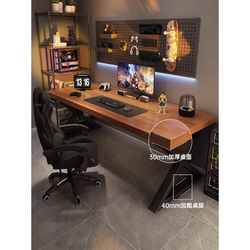 Scrivania Semplice per Ufficio - Esports Gaming Station recensione e prezzo