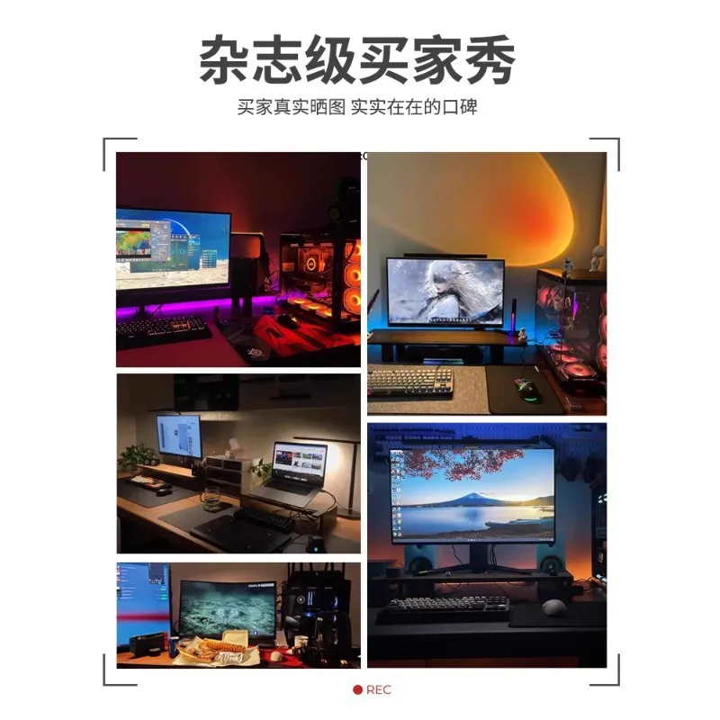 Scrivania Semplice per Ufficio - Esports Gaming Station recensione e prezzo