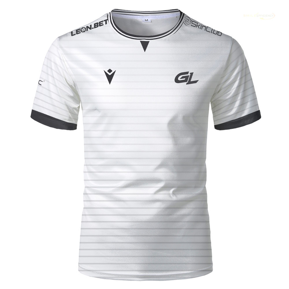 Nuova Maglia 2026 Team Gamerle - Esports Gaming Training recensione e prezzo