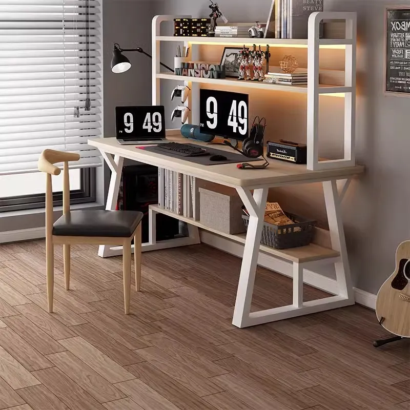 Scrivania per Computer con Sed - Esports Gaming Table recensione e prezzo