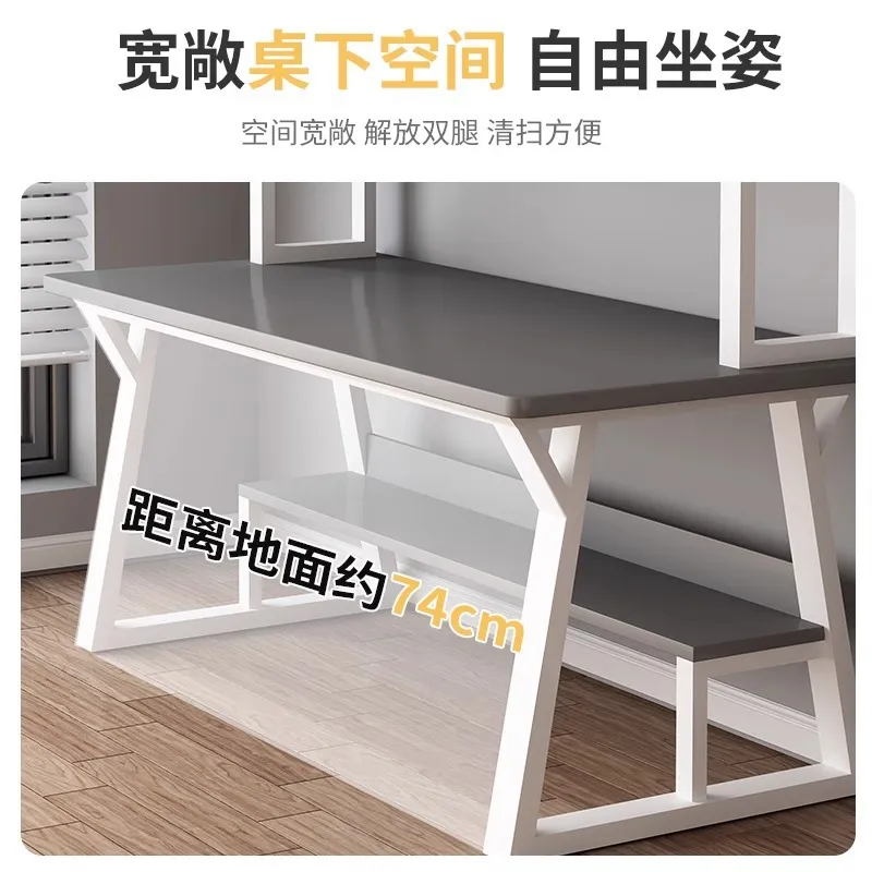 Scrivania per Computer con Sed - Esports Gaming Table recensione e prezzo