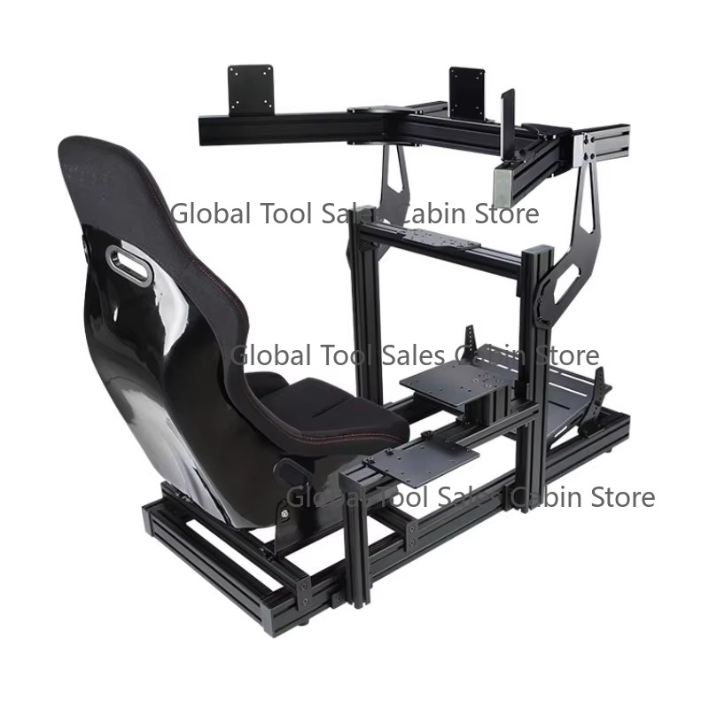 Alta qualità 4080 Telaio in al - Esports Gaming Training recensione e prezzo