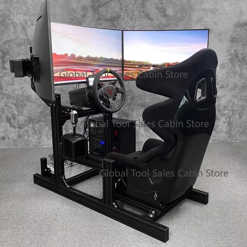 Alta qualità 4080 Telaio in al - Esports Gaming Training recensione e prezzo