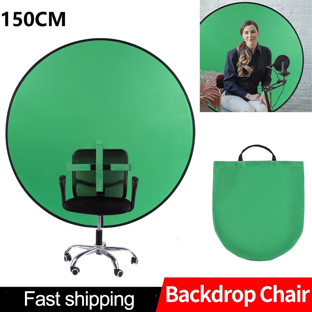 Selens pieghevole portatile Ch - Green Screen Collapsible recensione e prezzo