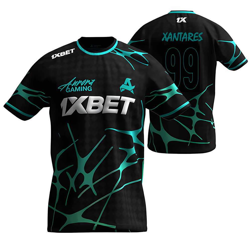 Aurora Gaming E-sports Club Nu - Esports Gaming Training recensione e prezzo