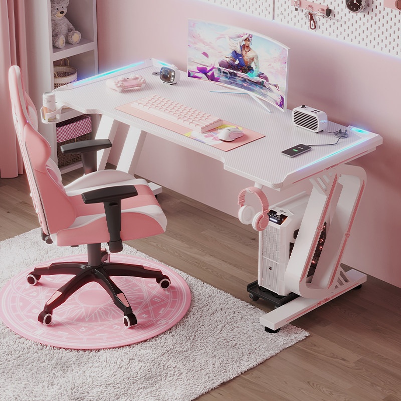 Scrivania doppia per studenti, - Esports Gaming Table recensione e prezzo