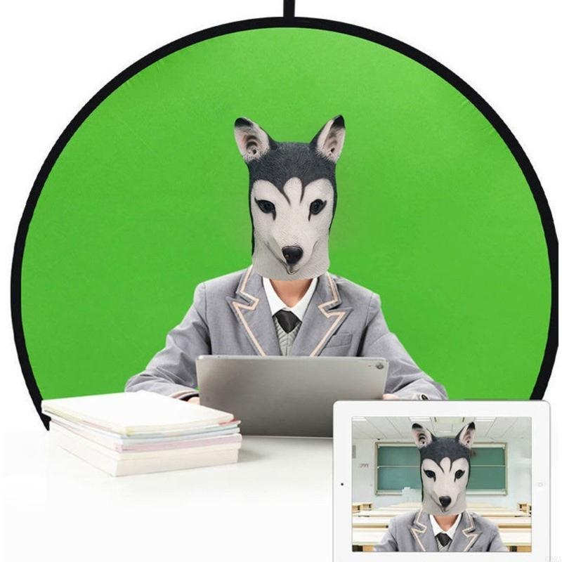CORA Sedia per streaming live, - Green Screen Collapsible recensione e prezzo